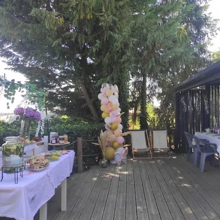 La Foret Des Herissons * Longessaigne